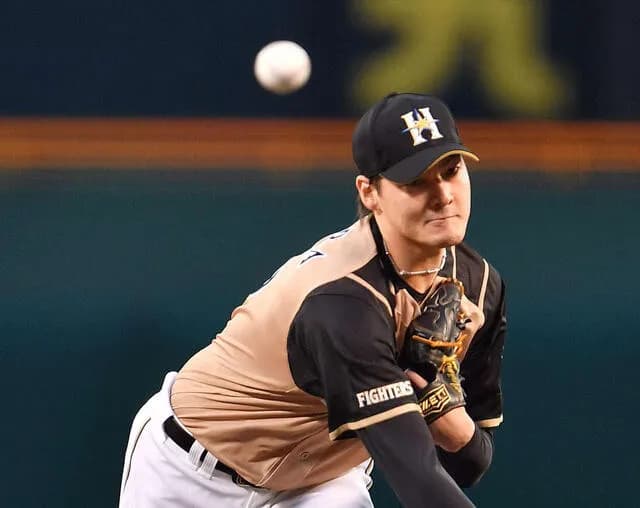 日本ハムの他の選手は有原の4年30億にムカついてないのか？