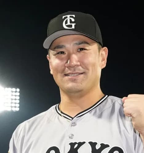 巨人・田中将大、通算200勝達成も…　斎藤雅樹「シーズンは3勝。全くそれじゃあ先発として働いていることに入らない」とバッサリ