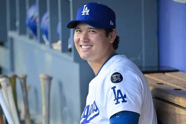 大谷「コレ、要らなくないですか？」←要らないと思ってそうなモノ