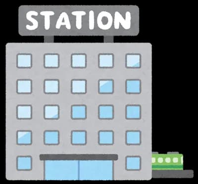 駅徒歩30秒の物件ってなんかデメリットある？