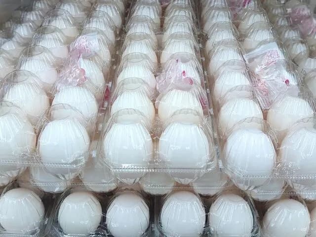 卵って1パック元々いくらくらいだったの？