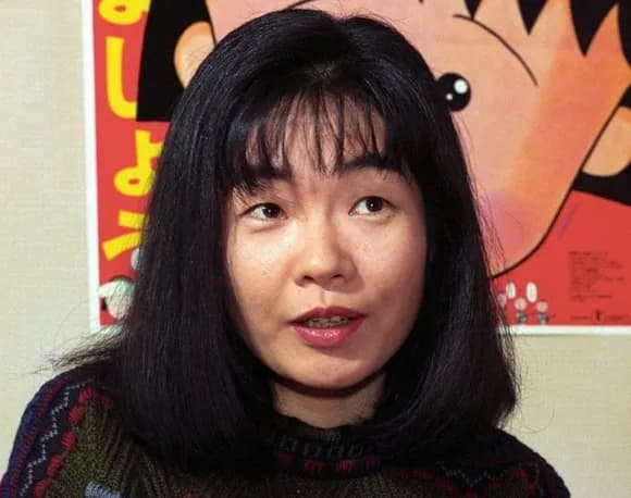 【悲報】さくらももこさん、「タバコ吸うから20倍健康に気をつけてる」発言からの53歳で癌・・・・・