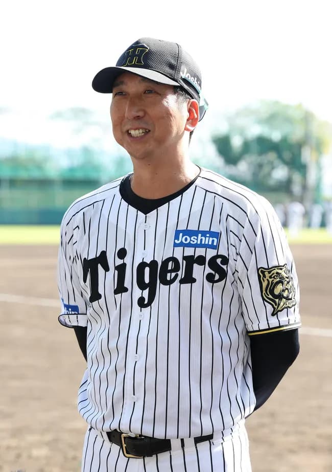 【阪神】聖域なし！藤川監督、打線シャッフル宣言「まだ分からないですよ」佐藤輝明の４番も白紙