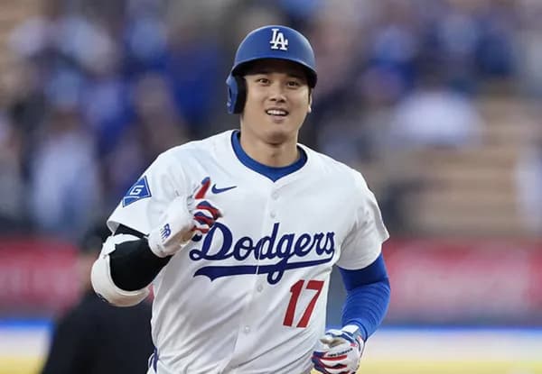 大谷翔平さん、米紙「タイム」で2025年の顔として選ばれるｗｗｗｗｗ