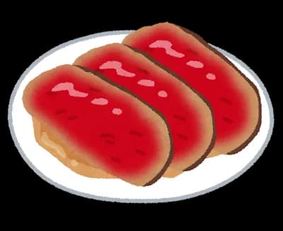 ローストビーフ←美味しい　ローストビーフ丼←いうほど美味しくない