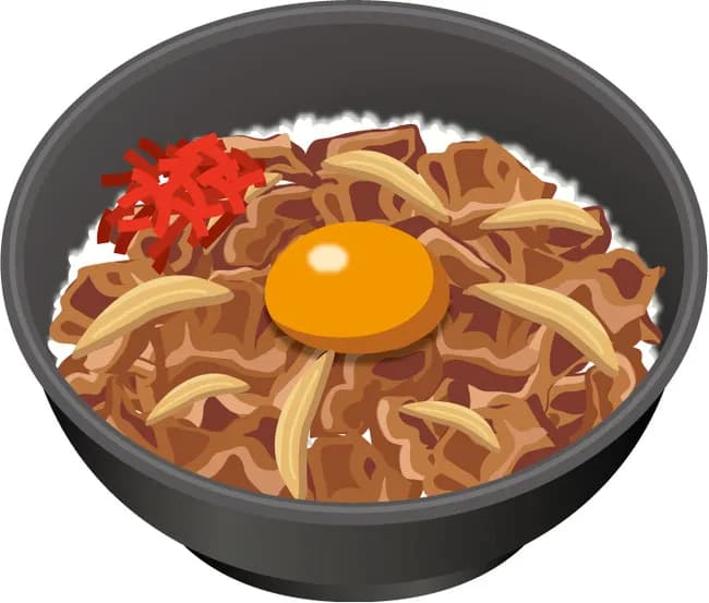 吉野家vs松屋vsすき家　頂上決戦