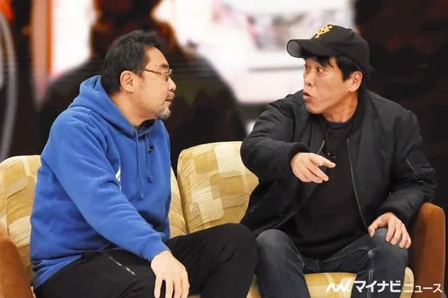 【放送事故】不仲芸人コンビがナイツのラジオ生放送で喧嘩して解散宣言ｗｗｗｗｗｗ