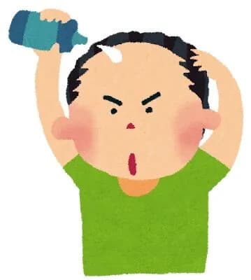 小林製薬「絶対に生える毛生え薬、できました。」←どんな名前になりそう？