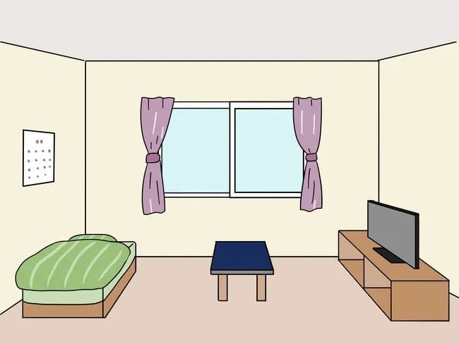 一人暮らしってコスパ最悪だよな　ボロウサギ小屋で暮らしても10万かかるやん