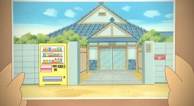 【画像】磯野家の前の道路、未舗装ｗｗｗｗｗｗｗｗ