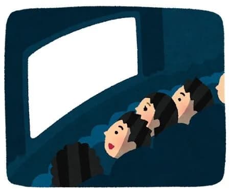 年末に観たくなる映画