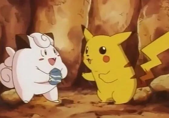 【衝撃】ポケモン作者「なぜピッピよりピカチュウの方が人気が出たのか」