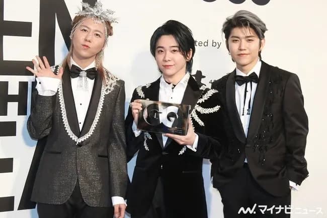 NHK「紅白」曲順発表　Mrs. GREEN APPLEが初の大トリ！紅組トリは7年連続MISIA