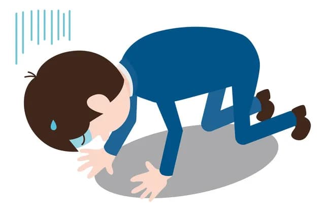 仕事できないから辞めるって迷惑か？