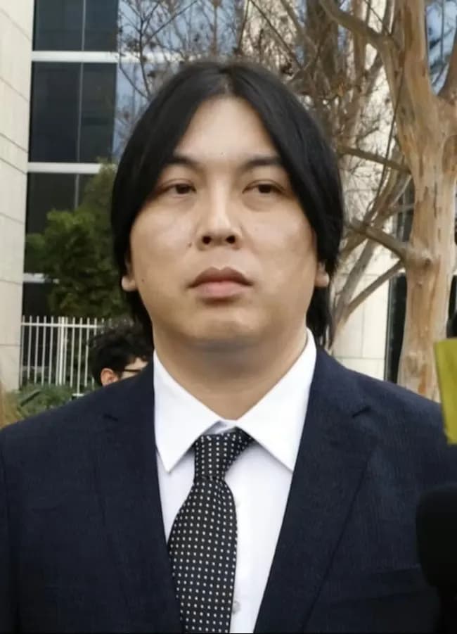 【水原】26億円盗んで違法賭博しても5年も経たずに出所できる模様【一平ちゃん】