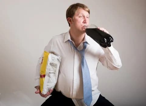 ワイ「太った…」医者「運動しろ！」　ワイ「鬱や…」医者「運動しろ！」