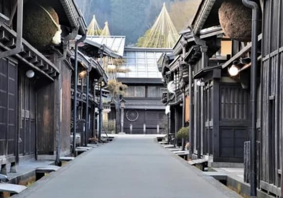 【悲報】江戸の庶民の冬の生活寒すぎるだろｗｗｗｗｗｗｗｗｗｗｗｗ