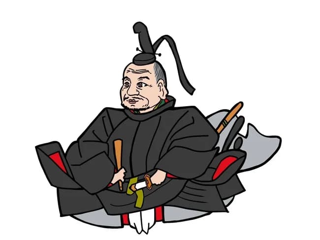 江戸時代が続きまくった理由、よくわからない