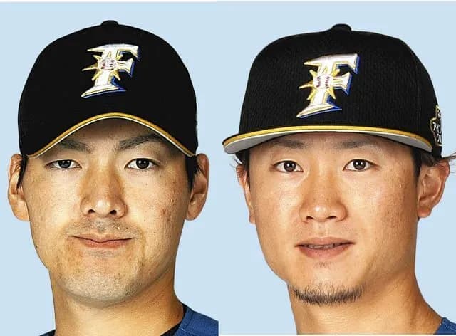 有原航平と西川遥輝の日ハム復帰で濃くなる栗山色、若手起用でリーグ優勝ねらう新庄監督の内心