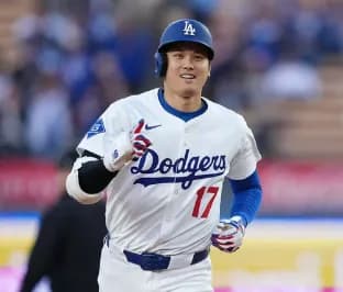 【朗報】大谷翔平さん、米紙「タイム」で2025年の顔として選ばれるｗｗｗｗｗｗｗｗ