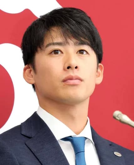 板東湧梧が結婚を発表