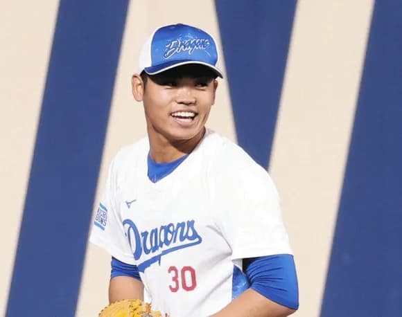 【悲報】中日根尾（25）、『元々投打ともほどほどでそこまで才能があるわけではなかった』という評価に落ち着くｗｗｗｗｗｗｗｗｗｗｗｗｗｗｗｗ
