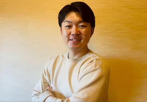 楠本泰史が明かす2球団の違い「真逆でした。だから面白かったです」