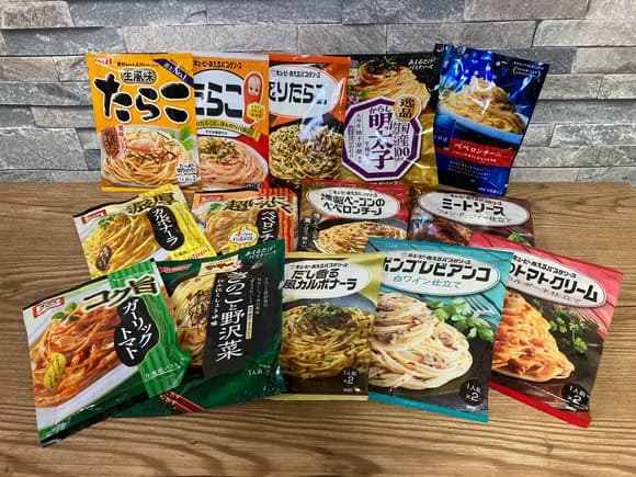 【謎】パスタ88円、ソース178円←この世界線の物価バグｗｗｗｗｗ