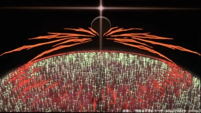 人類補完計画って結局どういう事なんや？