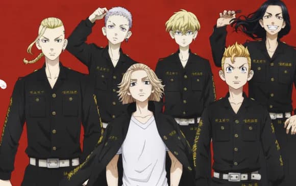 【悲報】マイキーの首、限界を超えるｗｗｗｗｗｗｗｗｗｗｗｗｗｗｗｗ