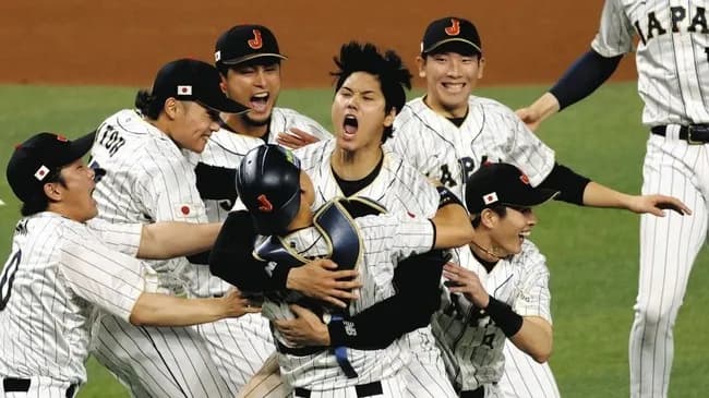 【悲報】野球WBC「ネトフリ」独占放送、電通外しの衝撃 地上波テレビの苦悩…日本に重くのしかかる要因