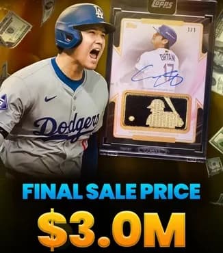 MLB公式　WBC・侍ジャパンの8人先行発表を速報　関心は「大谷翔平はマウンドに上がるのか」