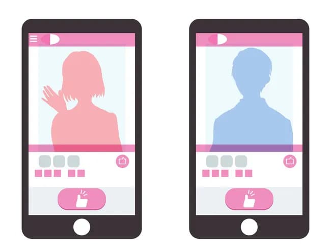 マッチングアプリで顔を出してない女←こいつが可愛い確率ｗｗｗ