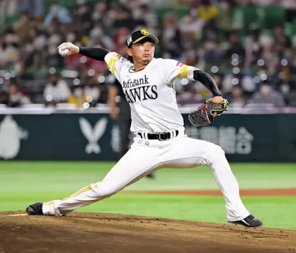 東浜、辰己、則本らのFA、忘れられる