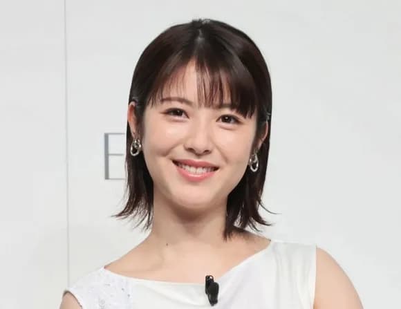 【動画】浜辺美波さん、朝から何も食べてないのに食レポでがっつかない・・・・・・