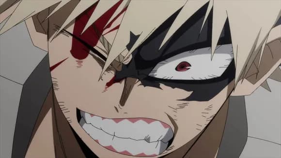 【草】ヒロアカ読者「まだワンチャンダイブ引きずってる奴いるの草」