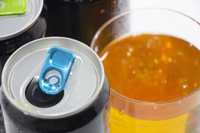 【謎】エナドリブームが消え去った理由