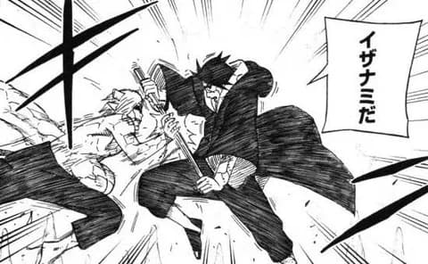 NARUTOで一番面白い戦闘は？一般人「リーvs我愛羅」にわか「ガイvsマダラ」