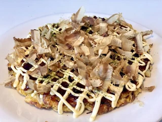 最強のお好み焼きの具←これ