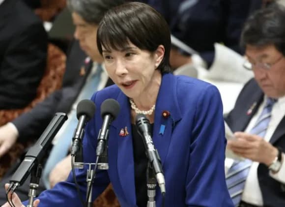 【悲報】高市早苗、やっぱり核保有の意思があったｗｗｗｗｗｗｗｗｗｗ