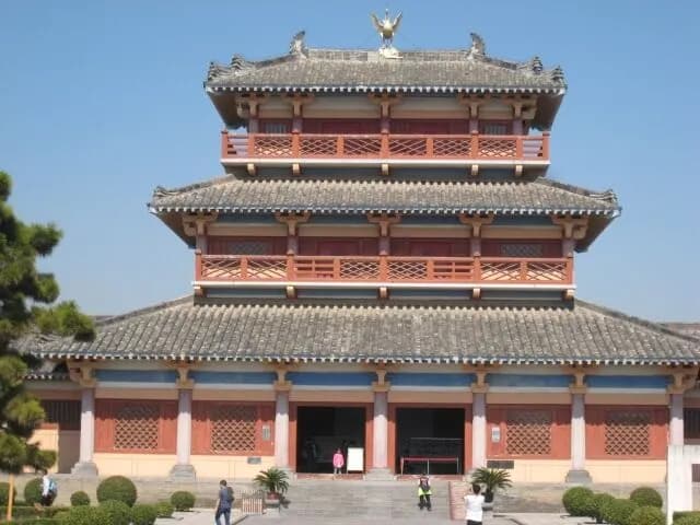 「洛陽」←これより「首都」という響きがある都市名ないよな