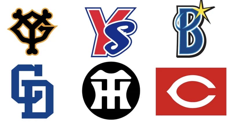 来季のセリーグ順位予想→1阪神、2横浜、3中日、4巨人、5広島、6ヤクルト