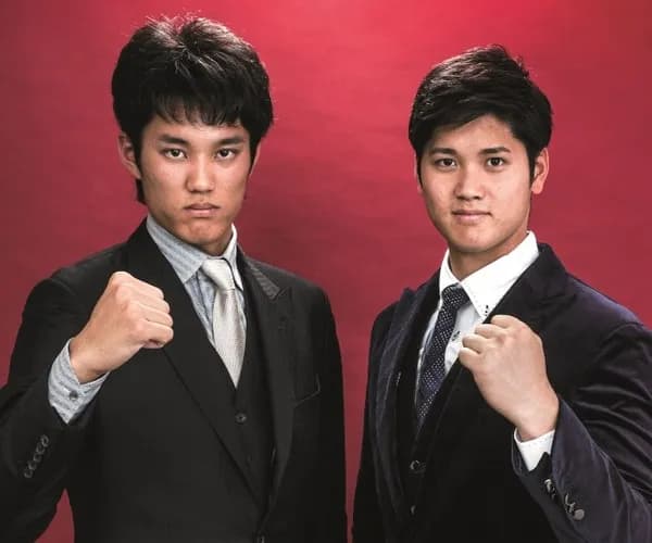 【朗報】大谷・藤浪の1994年世代の打線、余りにも強すぎるｗｗｗｗｗ