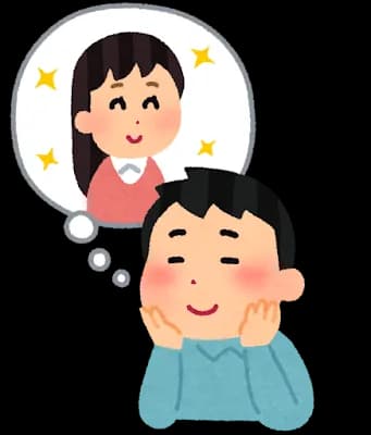 機械学習勉強して理想のAI彼女作る方が幸せになれるか？