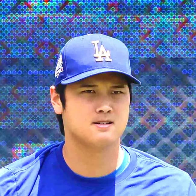 大谷翔平「あの２人（山本由伸、佐々木朗希）を僕をなめている」