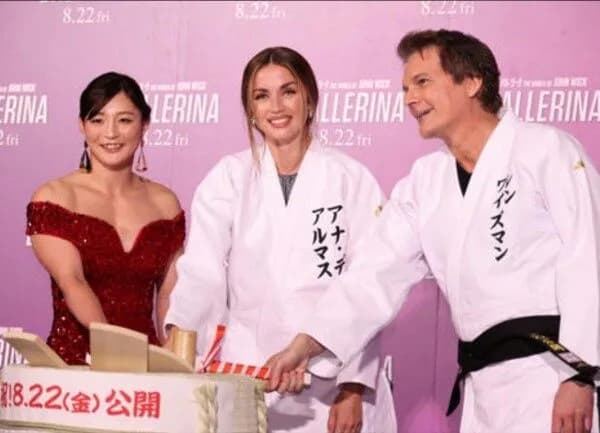 【画像】五輪柔道48kg 金メダルの角田夏美さん、胸を強調したドレス姿公開ｗｗｗｗｗｗｗｗｗｗ