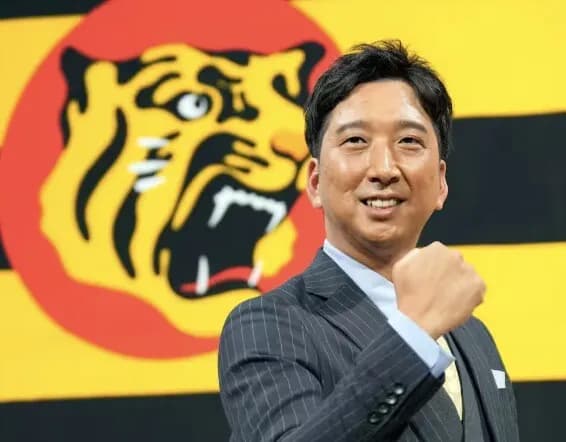 阪神、支配下外国人保有数『5人』で補強終了 セリーグでは最少数