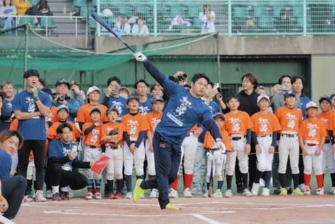 中日根尾、ショートイニングのリリーフが一番向いてる説