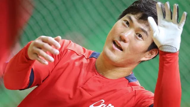 カープ磯村嘉孝は2軍マネジャー兼広報へ転身「やっぱりカープが好き」引退しても縁の下の力持ち