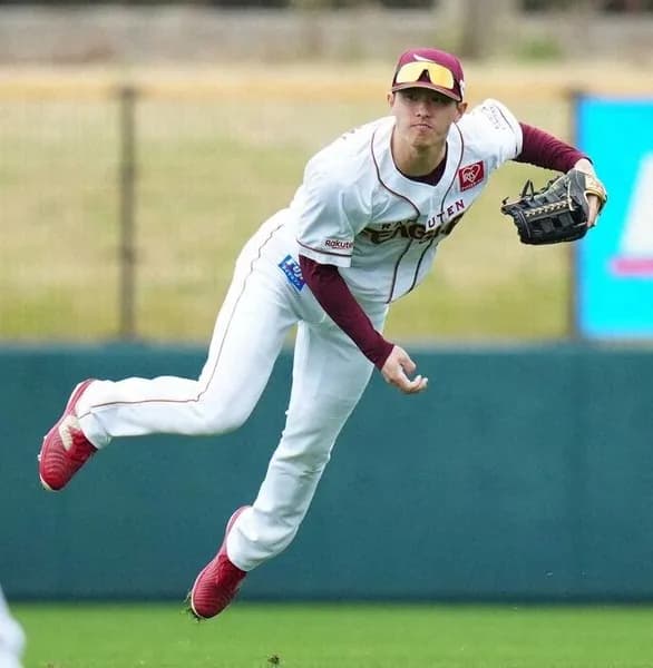 東浜、辰己、則本らのFA、忘れられる